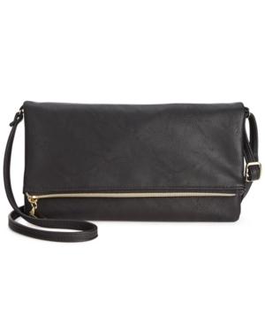 Style & Co. Tunnel Crossbody, Only At Macy's