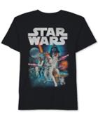 Hybrid Apparel Men's Star Wars T-shirt