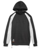 Lrg Men's Wavelength Pullover Hoodie