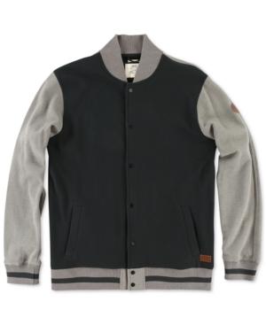 O'neill Team Sweatshirt Jacket