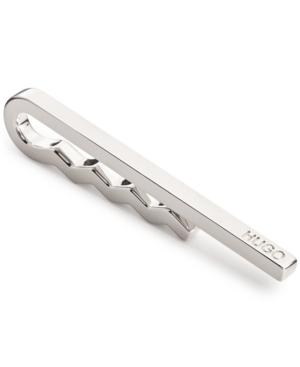 Hugo Boss Men's E-straight Tie Bar