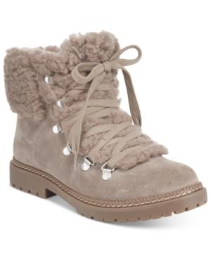 Inc International Concepts Women's Pamelia Boots, Only At Macy's Women's Shoes