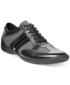 Kenneth Cole Reaction Moto City Sneakers Men's Shoes