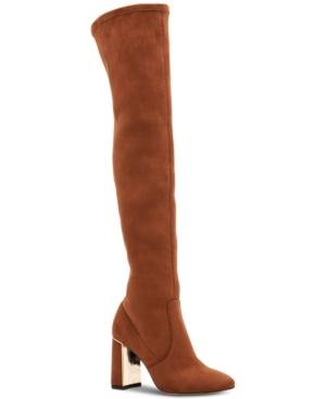 Bcbgeneration Aliana Over-the-knee Boots Women's Shoes