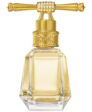 Juicy Couture I Am Juicy Couture Eau De Parfum Spray, 1 Oz