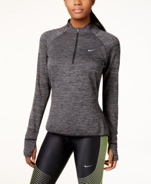 Nike Element Sphere Half-zip Top
