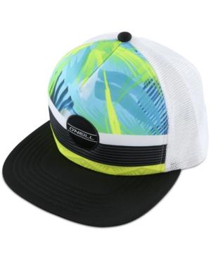 O'neill Men's Stellar Trucker Cap