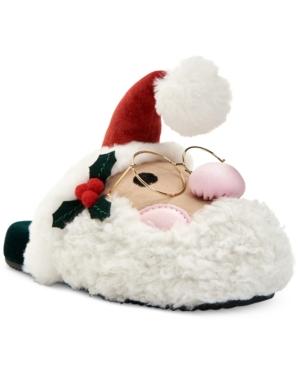 Katy Perry Kris Santa Slippers Women's Shoes