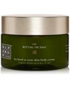 Rituals The Ritual Of Dao Be Kind To Your Skin Body Cream, 7.4 Oz.