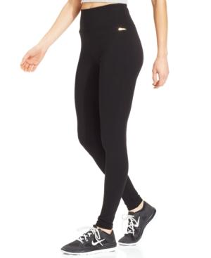 Calvin Klein Full-length Active Leggings