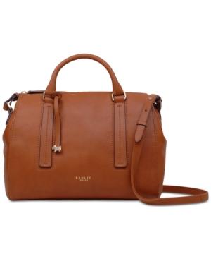 Radley London Globe Road Multiway Satchel