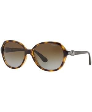 Vogue Eyewear Sunglasses, Vogue Line Vo2916sb 58