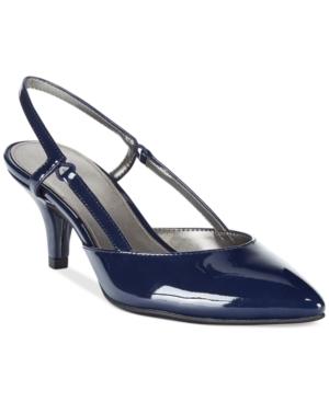 Bandolino Ibelieve Slingback Pumps