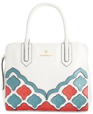 Nanette Lepore Samantha Satchel