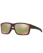 Oakley Sunglasses, Oo9264 57 Mainlink Prizm Shallow Water