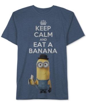 Jem Minions Banana T-shirt