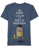 Jem Minions Banana T-shirt