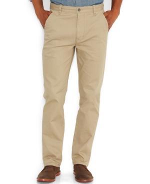 Levi's Straight Pants