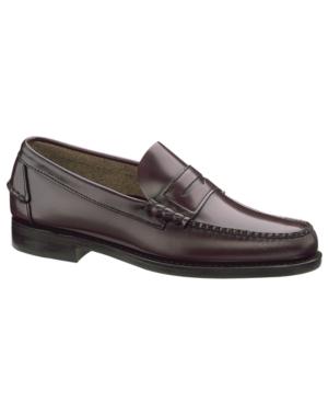 Sebago Classic Welt Penny Loafers