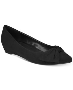 Bandolino Ressie Hidden Wedge Pumps Women's Shoes