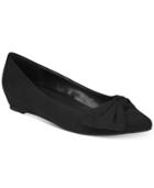 Bandolino Ressie Hidden Wedge Pumps Women's Shoes