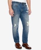 Lucky Brand Men's 121 Heritage Ripped Jeans