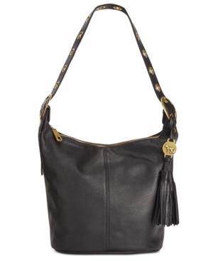 Emma Fox Pallas Bucket Bag
