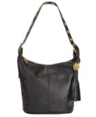 Emma Fox Pallas Bucket Bag
