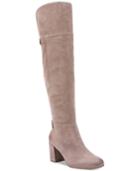 Franco Sarto Pava Over-the-knee Boots Women's Shoes