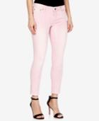 Lucky Brand Lolita Ankle Skinny Jeans