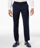 Inc International Concepts Men's Stripe Slim-fit Pants, Only At Macy's