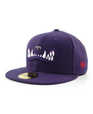 New Era Mahoning Valley Scrappers Milb 59fifty Cap