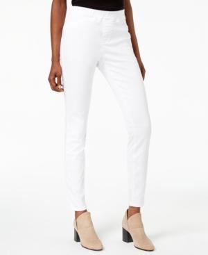 Eileen Fisher Organic Jeggings, Regular & Petite