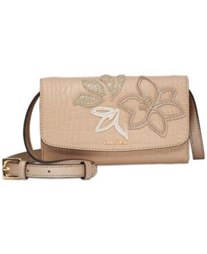Calvin Klein Logan Mini Crossbody