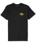 Billabong Men's Supply Graphic-print T-shirt