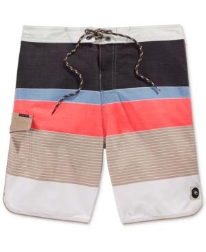Rip Curl Men's Chico Stripe 20 Boardshorts