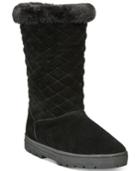 Style & Co Nickyy Cold-weather Boots, Created For Macy's Women's Shoes