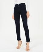 Ag Adriano Goldschmied Farrah Ankle Skinny Jeans