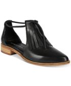 Kelsi Dagger Brooklyn Alani Cut Out Shooties Women's Shoes
