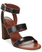Cole Haan Delilah Strappy City Sandals Women's Shoes
