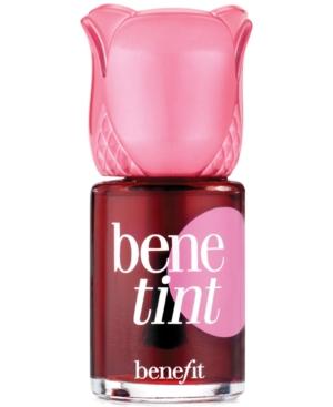 Benefit Benetint, Limited Edition Rose Lip Tint