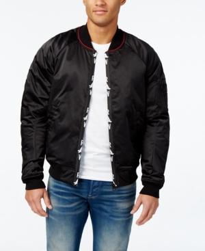 G-star Raw Men's Sports Bomb Jacket