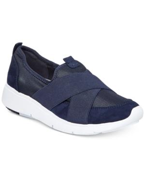 Anne Klein Sport Takeoff Sneakers