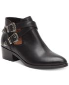 Frye Women's Ray Ankle Booties Women's Shoes