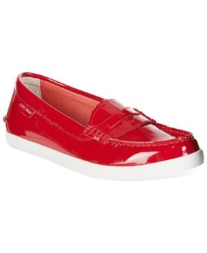 Cole Haan Pinch Weekender Flats