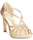 Style & Co. Selinaa Evening Pumps, Only At Macy's Women's Shoes