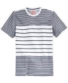 American Rag Diver Stripes T-shirt