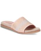 Lucca Lane Bailey Slip-on Sandals Women's Shoes