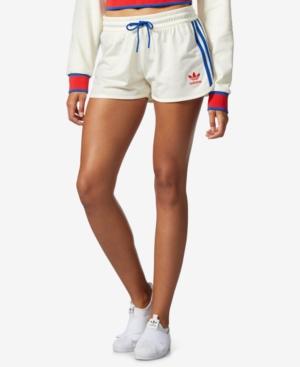 Adidas Tricot Shorts
