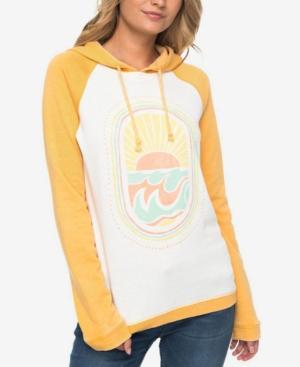 Roxy Juniors' Palm Bazaar Hoodie